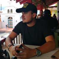 Juan Martin Vasquez Caicedo's profile photo