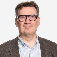 Claes Wolff Email & Phone Number