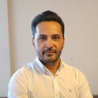 Subterra Employee Deniz Akdeniz's profile photo