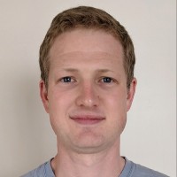 NVIDIA Employee Peter Morley's profile photo