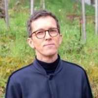 Haute école des arts du Rhin Employee Stéphane Sauzedde's profile photo