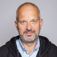 roosi GmbH Employee Andreas Putschandl's profile photo