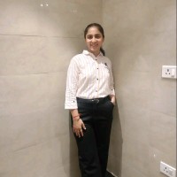 Mansi Walia's profile photo