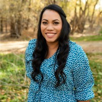 Center for Change Employee Losaline Hafoka's profile photo