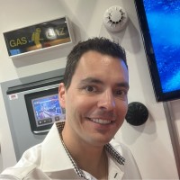 Primus AG Brandschutz Employee Ludovic Brunner's profile photo
