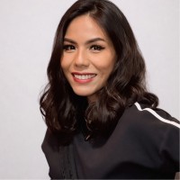 WEDGE Employee Sarochinee Chanvanichborikarn's profile photo
