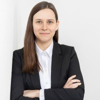Mannheim Business School Employee Catherine Nezzer's profile photo