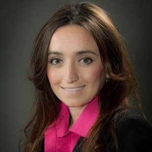 Chelsea Thomas Email & Phone Number