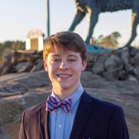 Atlantic Coast Consulting, Inc. Employee Nicholas Nance's profile photo