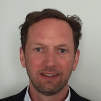 Alvarez & Marsal Employee Christopher Moffatt's profile photo
