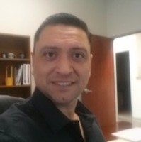 Spectrum Pharmacy Products Employee Rick Tapia's profile photo