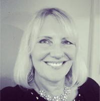 Rotary International in Great Britain & Ireland Employee Jacqueline Holcroft's profile photo