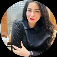 SeaCity Project Services Employee Qismat Zaidi's profile photo