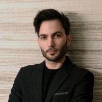 Midnite Employee Demetrio Tagliapietra's profile photo