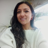 Stefany Melo Email