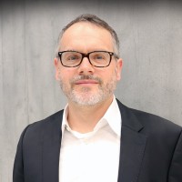 ALLPLAN Employee Michael Jahn's profile photo