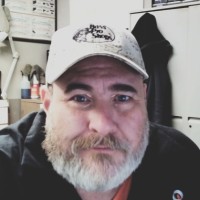 Quality CNC Machining Employee Robert Seese's profile photo