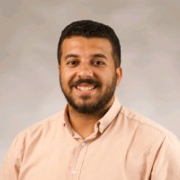 GoodsMart Employee Mostafa Yousry's profile photo