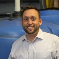 AquaPhoenix Scientific Employee Brian Katarski's profile photo