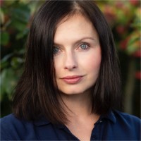 Creative Analysis Ltd Employee Kasia Czarczynska's profile photo