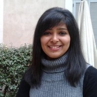 SamKnows Employee Steffie Eravuchira's profile photo