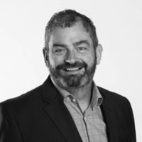 Longtable Group Employee Craig Ware's profile photo