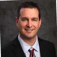 Ameren Employee Todd Richter's profile photo