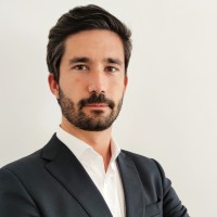 Karma Network Employee Luís Correia's profile photo