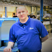 Walton & Company Employee Perry Patton's profile photo