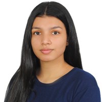 Laboratorios Edo Employee Alyson Gaviria's profile photo