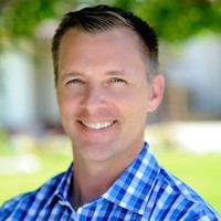 Fiv Realty Co. Employee Joseph James's profile photo
