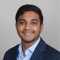 Ayyappan Rajesh Email & Phone Number