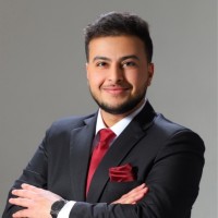 tebcan.com Employee Bashar Awad's profile photo
