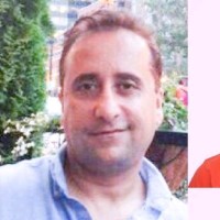 MGR Workforce Employee Alain Chehade's profile photo