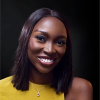 Data Culture Employee Niniola Rotimi's profile photo