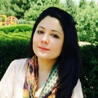 HRFirst (Pvt.) Ltd. Employee Zubia Khan's profile photo