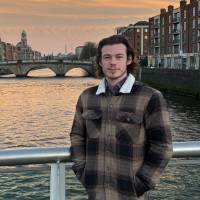 ForLoop Ltd Employee Alexander Burry's profile photo