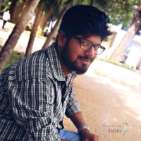 Equiniti India Employee Goutham Narayanan's profile photo