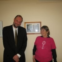 Betty Kutter Email & Phone Number