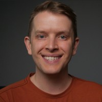 Kinetech Cloud Employee Luke Bashford's profile photo