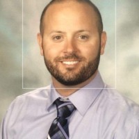 La Mesa Middle School Employee Angelo Benedetto's profile photo