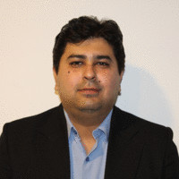 1Pay Employee Abhijeet Sehgal's profile photo