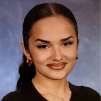 Monsignor Edward Pace High School Employee Nicole Rosales's profile photo