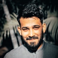 Muhammad Shaikh Email