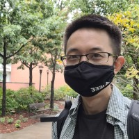 Arnold Zhang Email & Phone Number
