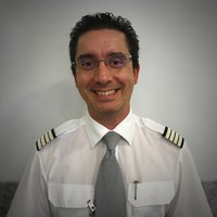Jetfly Employee Erwin Vincent's profile photo