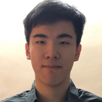 FOREX.com Employee Will Lin's profile photo