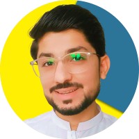 Upwork Employee Muhammad Developer's profile photo