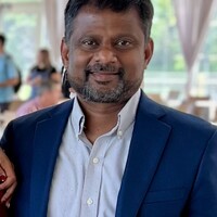 BioMarin Pharmaceutical Inc. Employee Selva Narayanan's profile photo