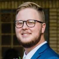 Dox Electronics Employee Tyler Lange's profile photo